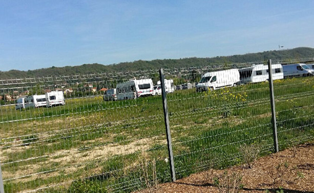 AIN SUD FOOT - Les ennuis recommencent ? AIN SUD FOOT - Les ennuis recommencent ?