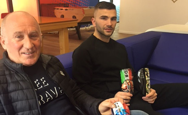 Equipements - Avec SPORT-PROTECH.COM, personnalisez vos protège-tibias ! Equipements - Avec SPORT-PROTECH.COM, personnalisez vos protège-tibias !