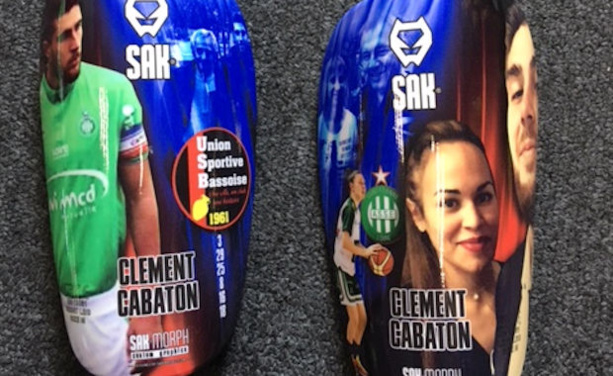 Equipements - Avec SPORT-PROTECH.COM, personnalisez vos protège-tibias ! Equipements - Avec SPORT-PROTECH.COM, personnalisez vos protège-tibias !