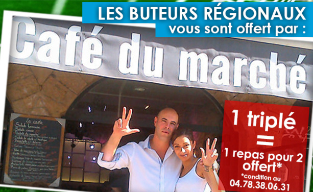 Buteurs - Qui va se régaler cette semaine ? Buteurs - Qui va se régaler cette semaine ?