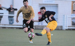 Coupe du Rhône - Ça passe pour MDA CHASSELAY, le tenant au tapis Coupe du Rhône - Ça passe pour MDA CHASSELAY, le tenant au tapis