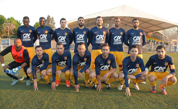 FC Bords de Saône