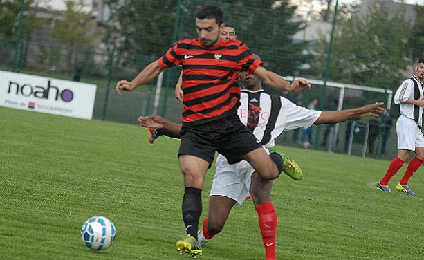Avant OL - BESITKAS - Soner ERTEK : "Le BESIKTAS va passer..." Avant OL - BESITKAS - Soner ERTEK : "Le BESIKTAS va passer..."