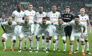 Le Besiktas Istambul Le Besiktas Istambul
