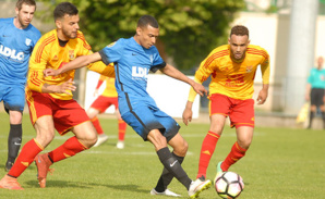 Boyer pris dans la nasse Boyer pris dans la nasse