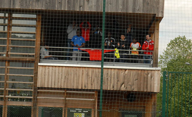 Coupe du Rhône - Historique pour HAUTE-BREVENNE, rageant pour BELLECOUR-PERRACHE ! Coupe du Rhône - Historique pour HAUTE-BREVENNE, rageant pour BELLECOUR-PERRACHE !