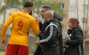 CFA2 - Christian SCHEIWE : "Tout ça est derrière nous !" CFA2 - Christian SCHEIWE : "Tout ça est derrière nous !"