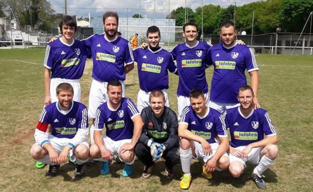 Le FC Vaillante AS s'est montré...vaillant pour son quart de finale de la coupe des Monts Lyonnais Le FC Vaillante AS s'est montré...vaillant pour son quart de finale de la coupe des Monts Lyonnais