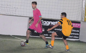 Flo Hauk et les Pink Floyd ont finalement pris la deuxième place... Flo Hauk et les Pink Floyd ont finalement pris la deuxième place...