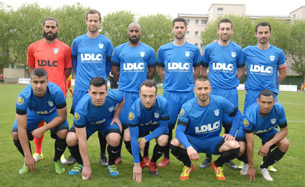 FC LIMONEST - La Compo et l'avis du coach FC LIMONEST - La Compo et l'avis du coach