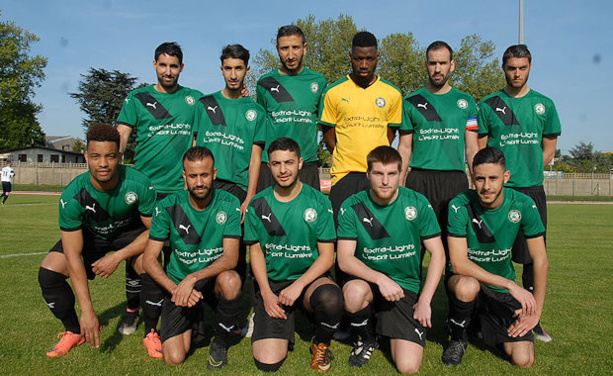 Feyzin CBE Feyzin CBE