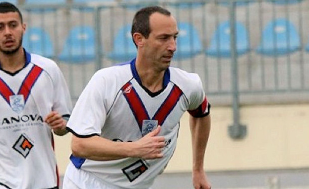 Charles Bufalino Charles Bufalino