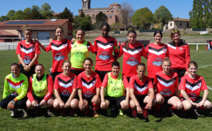 Sud Lyonnais Football 2016-2017 Sud Lyonnais Football 2016-2017