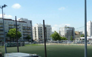 Le stade de la Viabert aura de nouveaux occupants à partir de la rentrée prochaine Le stade de la Viabert aura de nouveaux occupants à partir de la rentrée prochaine