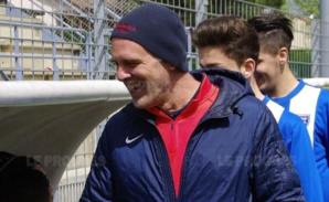 Eric Salignat Eric Salignat