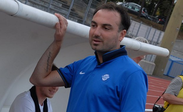 Avant Match - S. D'URBANO : "Un gout amer..." Avant Match - S. D'URBANO : "Un gout amer..."