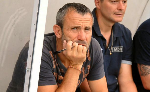 Avant Match CFA - E GUICHARD : "Etre décisif dans les zones de vérité..." Avant Match CFA - E GUICHARD : "Etre décisif dans les zones de vérité..."
