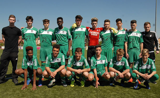 AS Craponne AS Craponne