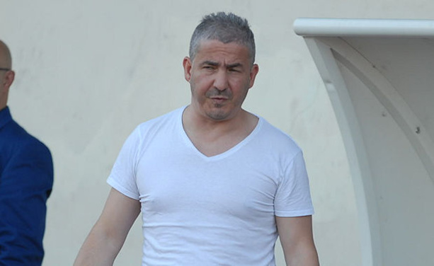 UGA Décines - T. BOUABDELLAH : "Je vais démissionner ! " UGA Décines - T. BOUABDELLAH : "Je vais démissionner ! "