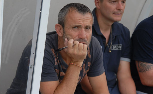 CFA (26ème journée) - Vivement les vacances ! CFA (26ème journée) - Vivement les vacances !