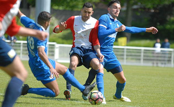 HR (Poule C) – VILLEFRANCHE à la relance, c’est fini pour BELLEVILLE SAINT-JEAN HR (Poule C) – VILLEFRANCHE à la relance, c’est fini pour BELLEVILLE SAINT-JEAN