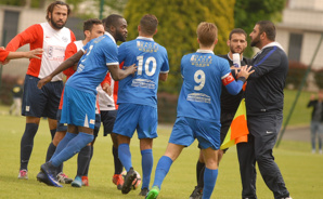 HR (Poule C) – VILLEFRANCHE à la relance, c’est fini pour BELLEVILLE SAINT-JEAN HR (Poule C) – VILLEFRANCHE à la relance, c’est fini pour BELLEVILLE SAINT-JEAN