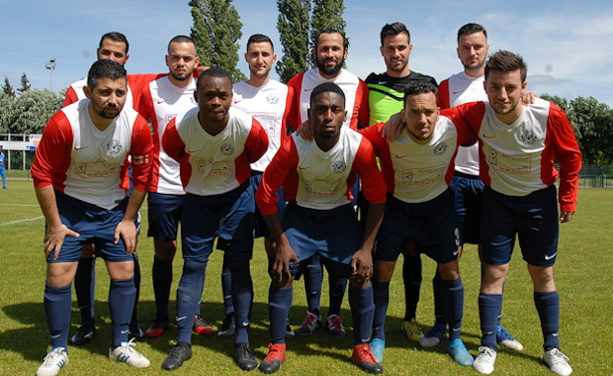 UF Belleville Saint-Jean UF Belleville Saint-Jean