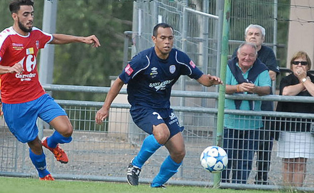 Hauts-Lyonnais - Adrien BOUILLON : "Je n'avais jamais connu ça avant..." Hauts-Lyonnais - Adrien BOUILLON : "Je n'avais jamais connu ça avant..."