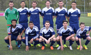 FC DOMTAC 2016-2017