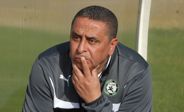 Feyzin CBE - S. TRABELSI : "Merci à nos supporters..." Feyzin CBE - S. TRABELSI : "Merci à nos supporters..."