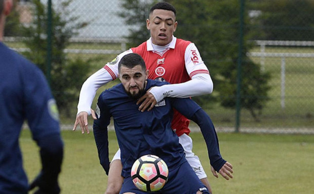 Retour gagnant dans le 69 pour Yoann Roche Retour gagnant dans le 69 pour Yoann Roche