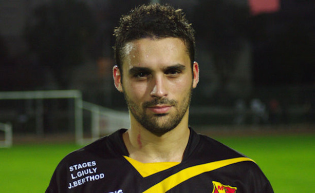 Julien Soto a constitué son équipe rêvée pour MONFOOT69 Julien Soto a constitué son équipe rêvée pour MONFOOT69