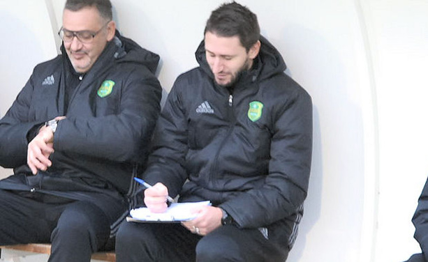 Alex Berthaud Alex Berthaud