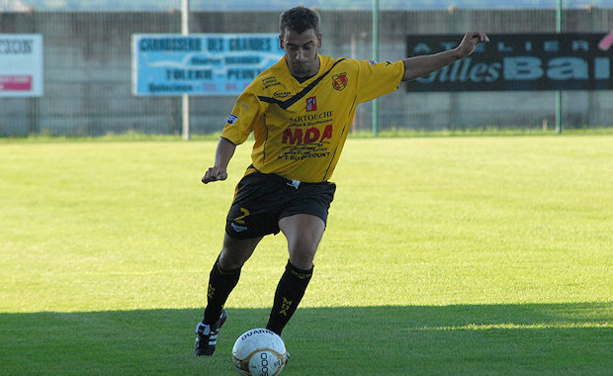 Benoit Subrin Benoit Subrin