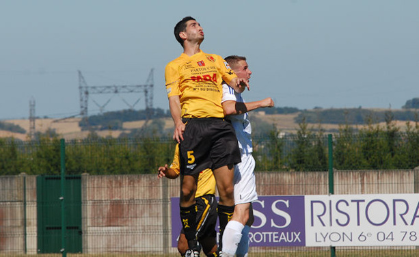 Romain Gallien Romain Gallien
