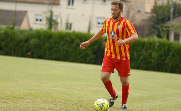 Ghislain Anselmini Ghislain Anselmini