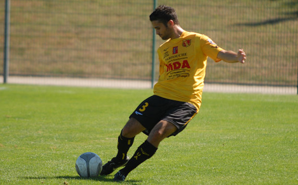 Julien Soto Julien Soto