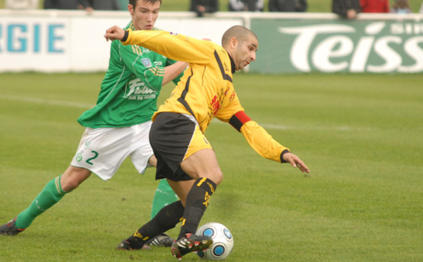 Brahim Mecheri Brahim Mecheri