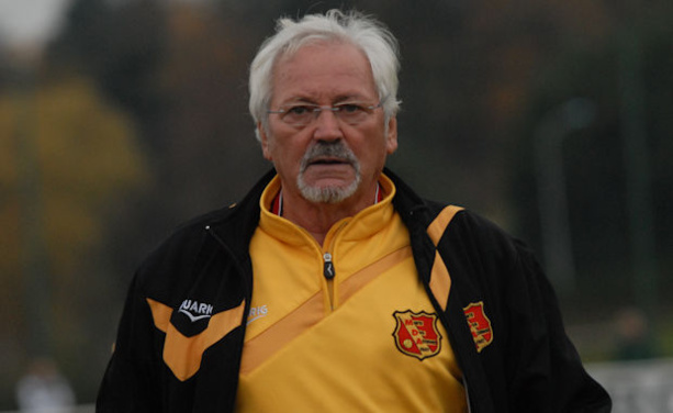 Claude Feuga Claude Feuga