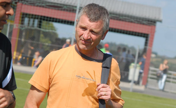 Jean-Daniel Charbonnier Jean-Daniel Charbonnier