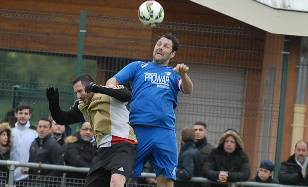 Pierre Perilli Pierre Perilli