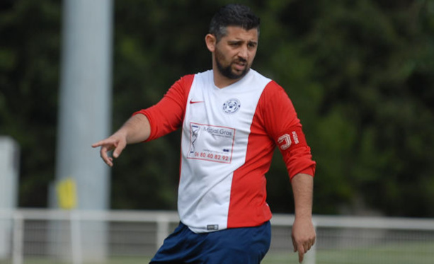 Samuel Da Costa Samuel Da Costa