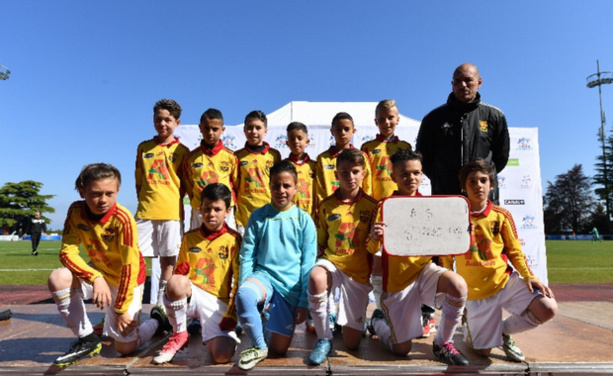 AS Saint-Priest AS Saint-Priest