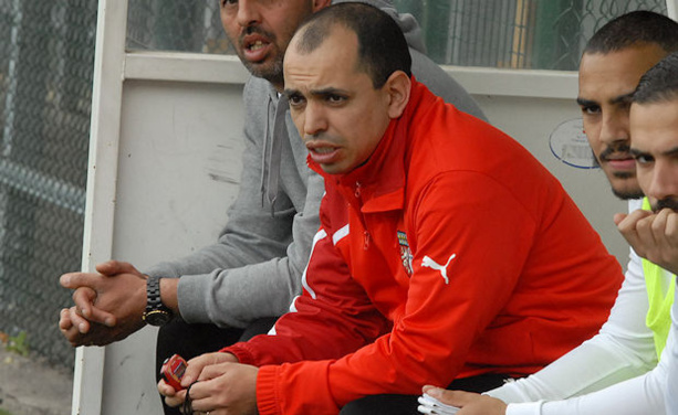 Nasser Sellidj