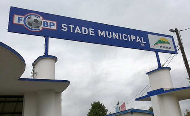 SPORT PROTECH.COM - Le FBBP01 a apprécié ! SPORT PROTECH.COM - Le FBBP01 a apprécié !