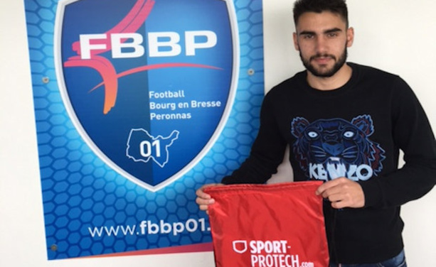 Romain Del Castillo Romain Del Castillo