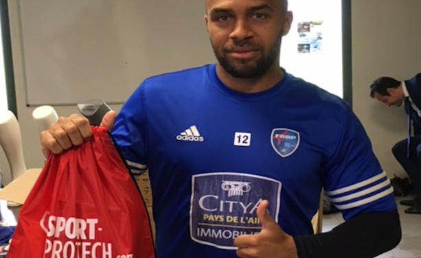 Thomas Gamiette Thomas Gamiette