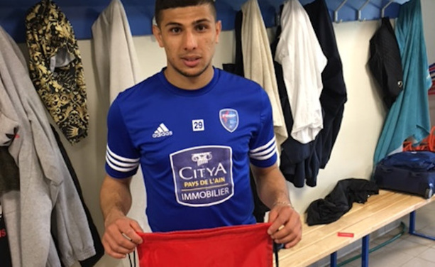 Yanis Merdji Yanis Merdji