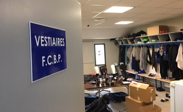 SPORT PROTECH.COM - Le FBBP01 a apprécié ! SPORT PROTECH.COM - Le FBBP01 a apprécié !