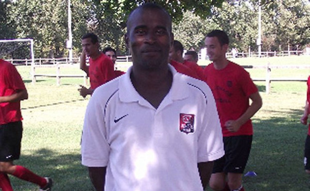 Patrick Pennont ne terminera pas la saison avec l'ES Saint-Priest Patrick Pennont ne terminera pas la saison avec l'ES Saint-Priest